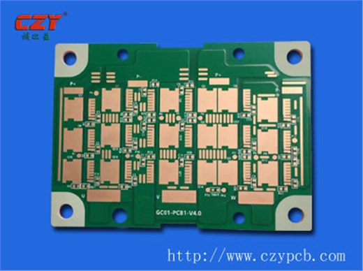 新能源汽車(chē)厚銅基板