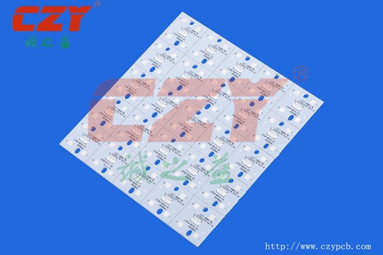 金屬線路板怎么做？