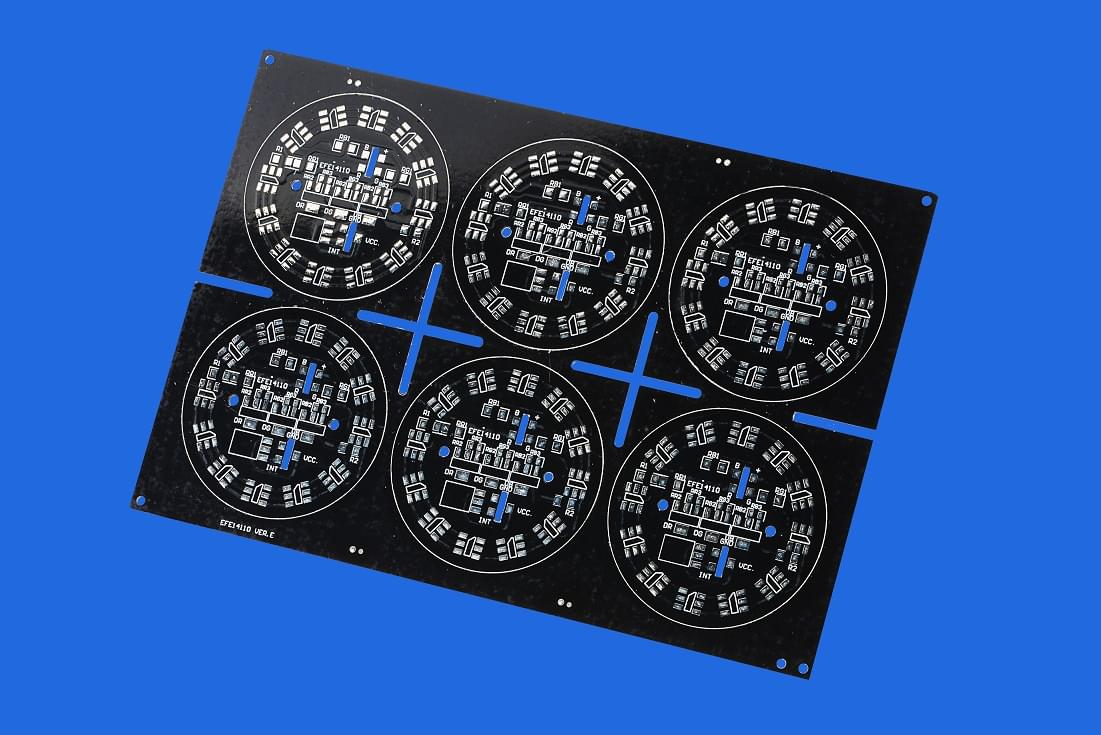 汽車(chē)燈銅基板新動(dòng)力