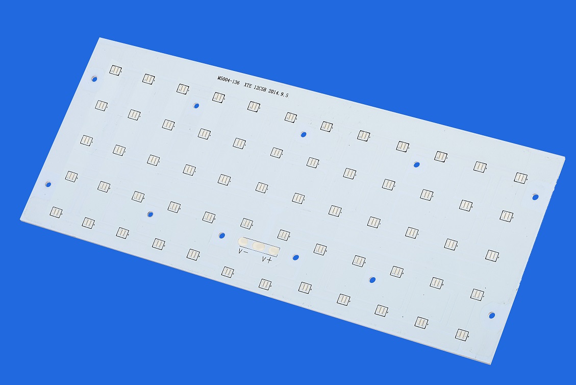 銅基板導(dǎo)熱系數(shù)多少和其他基板有何不同？