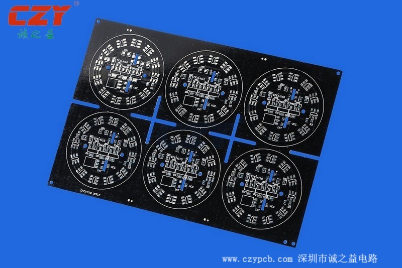 銅基板廠(chǎng)家的制程能力及過(guò)程