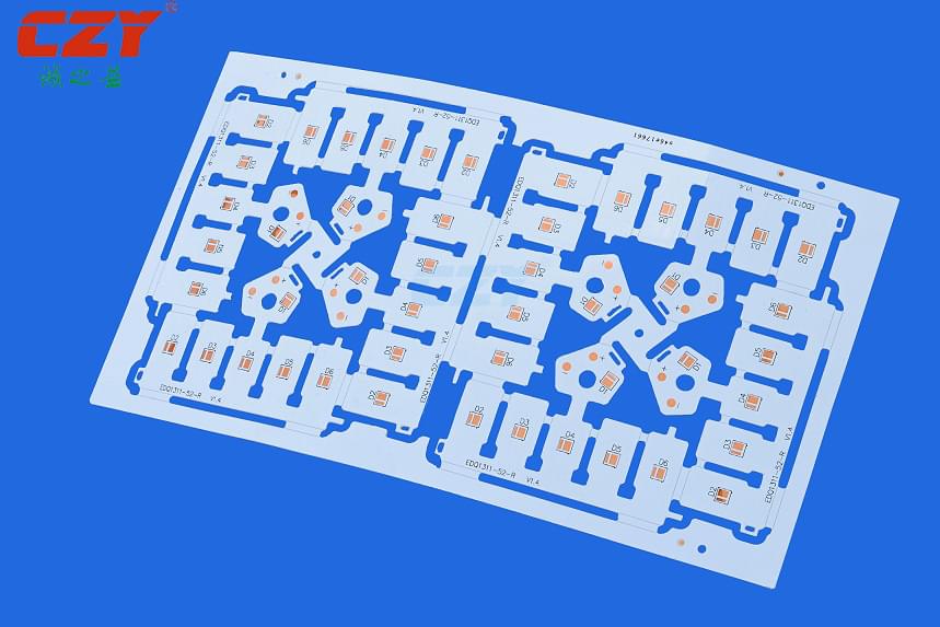 鋁基板油墨有那些性質(zhì)？